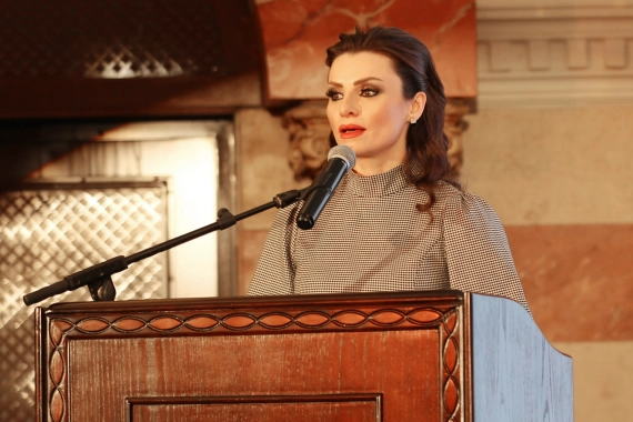 Stories of Success and Entrepreneurship of Creative Syrian Women  Initiative: “Syria, Mother of All”  Syria – Hama, April 3–4, 2021